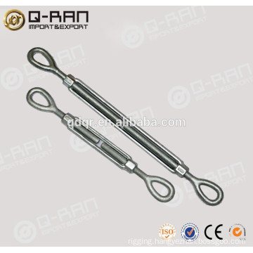 Turnbuckle Body/Drop Forged Turnbuckle Body and Parts